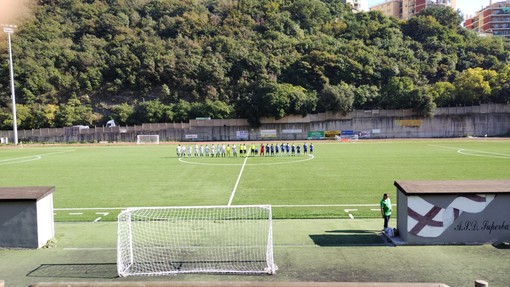 PROMOZIONE A La diretta LIVE