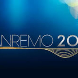 Sanremo: al via l'edizione 70+1