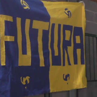 Pallavolo - Il Futura Ceparana viaggia a Santa Margherita Ligure