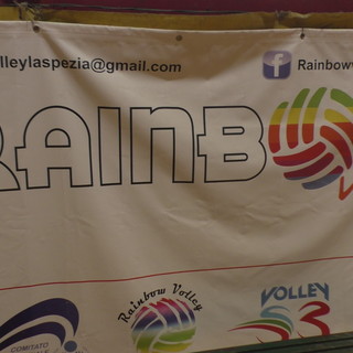 Pallavolo - Rainbow Sp implacabile nello scontro al vertice