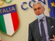 Sibilia: &quot;Buon lavoro a Valentina Vezzali. Spero in attenzione concreta al calcio Dilettanti&quot;