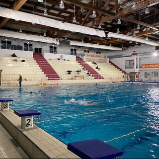 PALLANUOTO Il Sori attende il Padova nella sfida fra ripescate