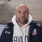VIDEO/SAVONA-CARCARESE Intervista a Gino Sarpero VIDEO/SAVONA-CARCARESE Intervista a Gino Sarpero
