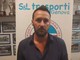 VIDEO/LIGORNA: PRESENTAZIONE NUOVO MISTER Intervista a Claudio Terzi VIDEO/LIGORNA: PRESENTAZIONE NUOVO MISTER Intervista a Claudio Terzi