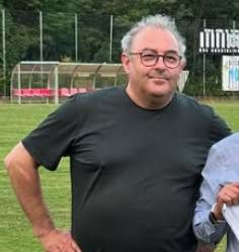 ROSSIGLIONESE Si dimette il presidente Travo "Per rispetto e amore verso questi colori, ritengo doveroso fare un passo indietro" ROSSIGLIONESE Si dimette il presidente Travo "Per rispetto e amore verso questi colori, ritengo doveroso fare un passo indietro"