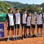 Tennis - Prequalificazioni a Roma nel vivo al Cts ove intanto parte la C