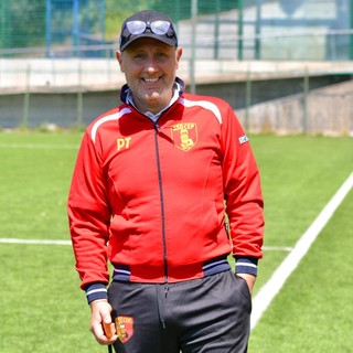 CEP Confermato mister Toso e tutto lo staff
