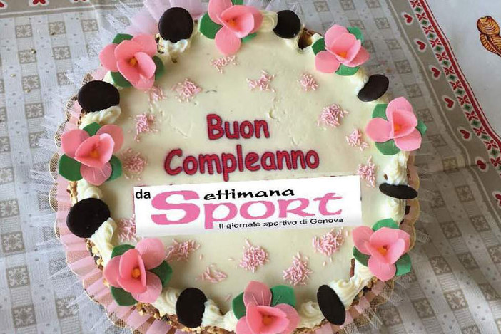 31 agosto: buon compleanno a...