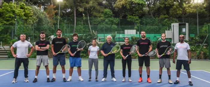 TENNIS Da lunedì a mercoledì la Coppa d’Inverno a Genova