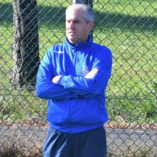 Vezzano in fuga: mister Marco Tarasconi fa le carte a squadra e campionato