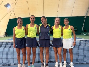 PARK TENNIS GENOVA Serie A2:  sfida al vertice per le Donne con Altipiano, Uomini in trasferta a Maglie