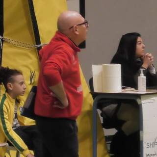 Pallavolo - Zephyr Mulattieri decimata travolta a Chieri