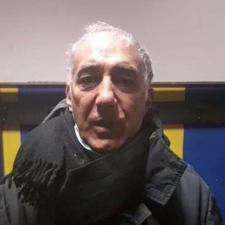 VIDEO/GLI AUGURI DELLA TERZA CATEGORIA AL CALCIO LIGURE