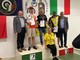 TIRO A SEGNO Lorenzo Masieri argento tricolore  nella divisione Monofilare