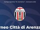 SALTA IL TORNEO CITTA' DI ARENZANO