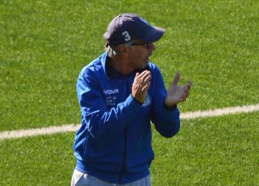 TORRIGLIA Separazione da mister Tumminello