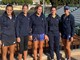 Park Tennis Genova: l'A1 maschile a Crema, l'A2 femminile riceve TC Eur