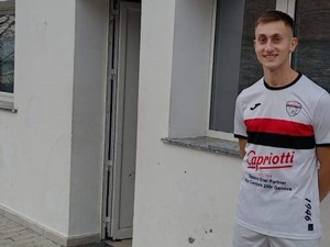 FILIPPO TECCHIATI "Fra i tanti ds finti che ho incontrato l'unico che posso considerare tale è Mimmo Zappia"