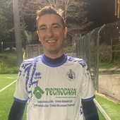 Luca Torre, ds della Casellese, fa il suo ritorno in campo!