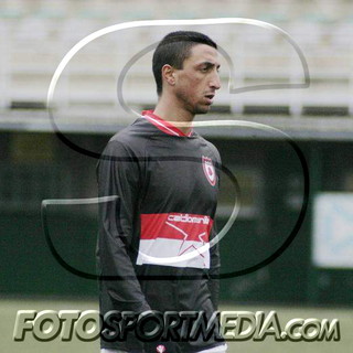 Tripletta per Alan Trocino