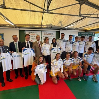 Serie A 2025: doppietta Park Tennis Club Genova