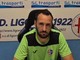 VIDEO/LIGORNA-DERTHONA Intervista a Claudio Terzi