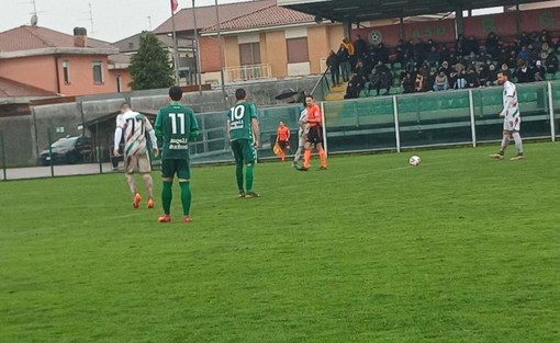 SERIE D | Rg Ticino- Fezzanese 3-1