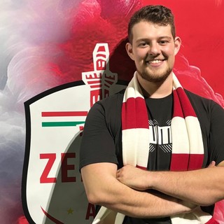 CARUSO SMART ENERGY PRESENTA la schedina di TERZA A con FRANCESCO TRAXINO