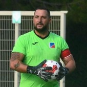 SIMONE TOVANI LASCIA IL CADERISSI