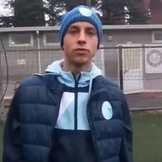 VIDEO San Cipriano-Cogoleto, il commento di Nicolò Turrini