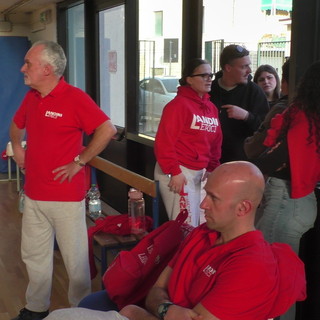 Basket - Torna alla vittoria la Landini Femminile