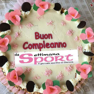 19 giugno, Settimana Sport augura buon compleanno a...