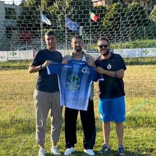 CASELLESE Ecco un nuovo portiere
