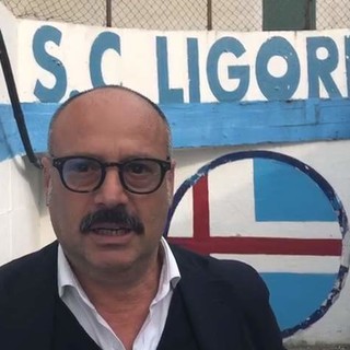 VIDEO Ligorna-Arconatese 0-4, il commento di Davide Torrice