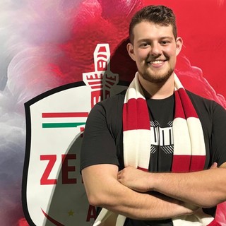 Traxino, patron degli Zeneixi