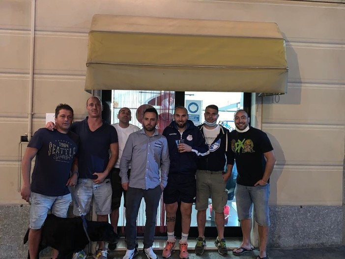TORRIGLIA Si parte il 31 agosto con grande entusiasmo