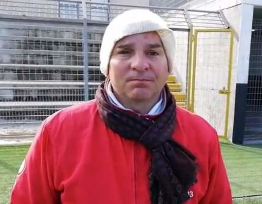 VIDEO Albenga-Vado 1-4, il commento di Luca Tarabotto