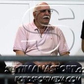 VADO Intervista esclusiva a Franco Tarabotto: "Potevo chiudere tutto, ma mi sono detto: non ti curar di loro ma guarda e passa" VADO Intervista esclusiva a Franco Tarabotto: "Potevo chiudere tutto, ma mi sono detto: non ti curar di loro ma guarda e passa"