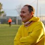 CARUSO SMART ENERGY PRESENTA LA SCHEDINA DI TERZA CATEGORIA CON Pierpaolo Toso