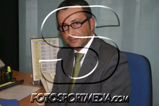 Fulvio Trabace