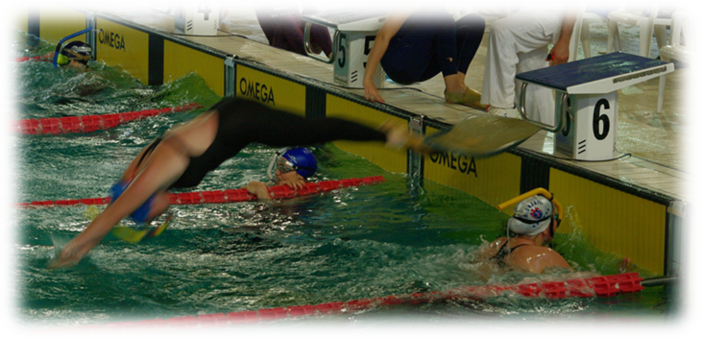 Mercoledì 1 maggio alla Sciorba  il 15° Trofeo Ferraro di nuoto pinnato