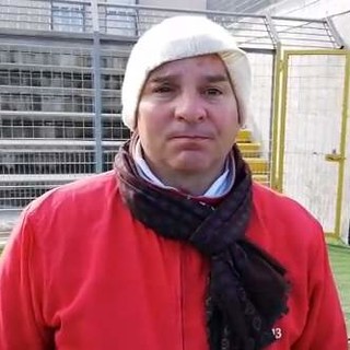 VIDEO Albenga-Vado 1-4, il commento di Luca Tarabotto