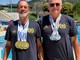 Rapallo Nuoto: Campionati Italiani di Nuoto Master di Riccione