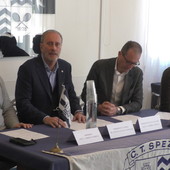 Tennis - Presentate al Cts le qualificazioni agli Internazionali