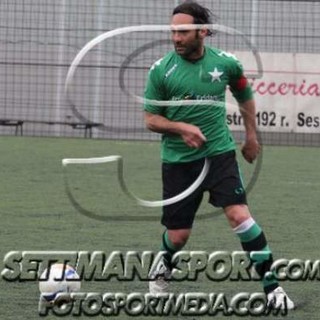 TANTI AUGURI A... CRISTIAN TANGREDI