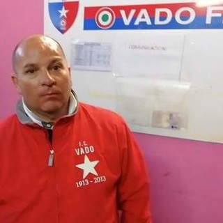 VADO Mister Tarabotto commenta il girone A della Serie D