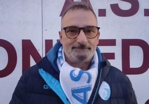 LA SALA STAMPA DI PROMO B - TOVANI: "Il gol subito ci ha dato la scossa" LA SALA STAMPA DI PROMO B - TOVANI: "Il gol subito ci ha dato la scossa"