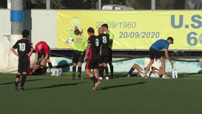 Calcio - Senza reti il derby di Coppa fra Canaletto e Don Bosco