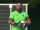 SIMONE TOVANI LASCIA IL CADERISSI