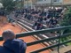 Tennis - Gran programma giovanile a San Venerio